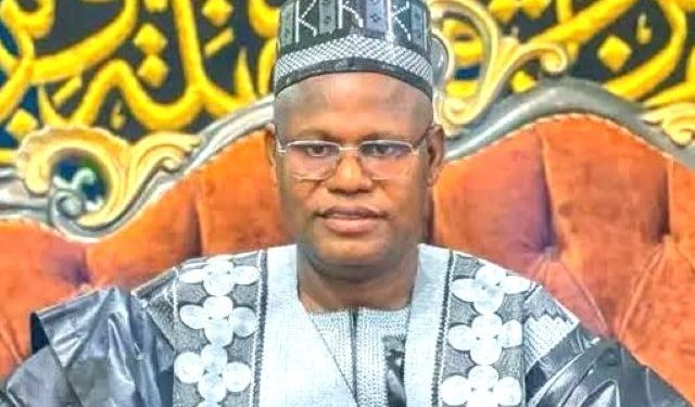 Tinubu condemns murder of Sheikh Yahaya Ibrahim Masussuka, directs thorough investigation