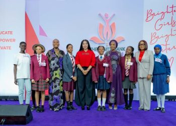 Zenith Bank launches maiden Girl-Child Empowerment Programme, reaches 300 schoolgirls 