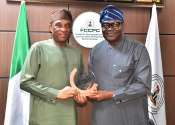 FCCPC bags multiple honours for consumer protection, fair competition