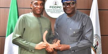 FCCPC bags multiple honours for consumer protection, fair competition