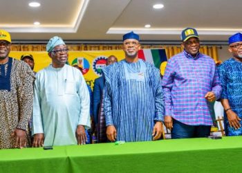 Cost of Living: Abiodun moves to cut food prices, expand bus fleet