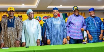 Cost of Living: Abiodun moves to cut food prices, expand bus fleet