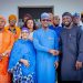 Nigeria: Speaker Abbas urges City Boy Movement to focus on young voters, women, PLWDs