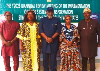 Food Systems: Lagos, South-West states seek solutions to food losses, high prices