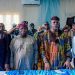 Abiodun family awards over ₦100m scholarships to 831 indigent students