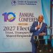 2027 Election transparency vital for capital inflows, fiscal stability as Agbakoba, media leaders frame citizens as ‘Nigeria PLC Shareholders’