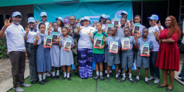 Ecobank marks 14th Ecobank Day Across Nigeria, empowering students with digital skills for the future