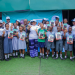 Ecobank marks 14th Ecobank Day Across Nigeria, empowering students with digital skills for the future