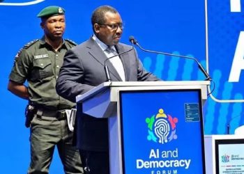 2027 Elections: INEC deploys AI safeguards, explains omission of governorship candidates