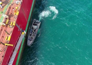 NIMASA strengthens cabotage enforcement, detain defaulting vessels