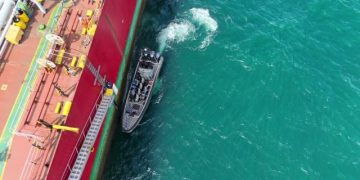 NIMASA strengthens cabotage enforcement, detain defaulting vessels