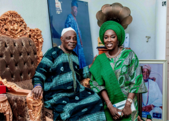 Nigeria: Olubadan hails FG’s skills empowerment initiative as game changer in tackling poverty