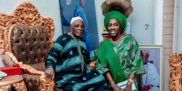 Nigeria: Olubadan hails FG’s skills empowerment initiative as game changer in tackling poverty